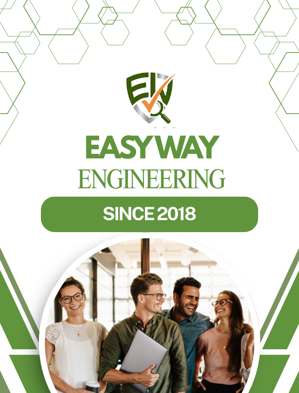 Easy Way Enewgineering