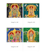 12"x18" Real Art Calendar - Image 2