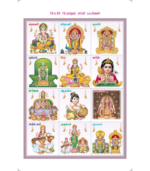 18"x23" Monthly Calendar - Image 4