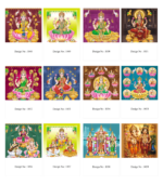 10"x15" Real Art Calendar - Image 6